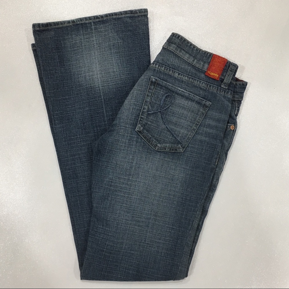 !iT Jeans